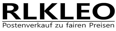 rlkleo Logo